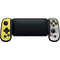 Vatican City Flag Distressed Backbone One for iPhone Game Controller Skin